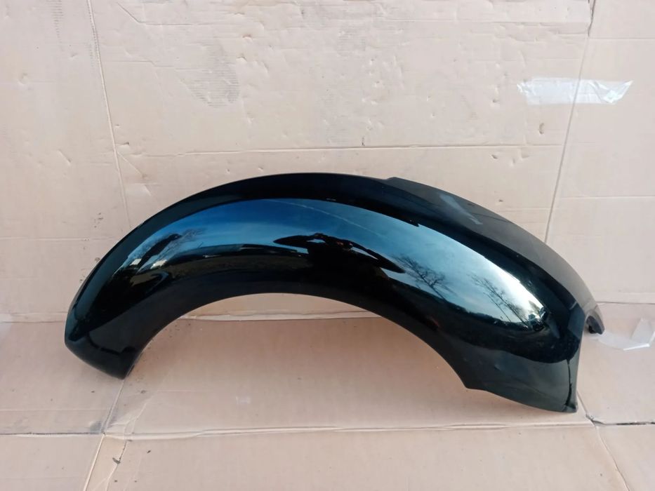 Błotnik prawy przód przedni VW New Beetle L041