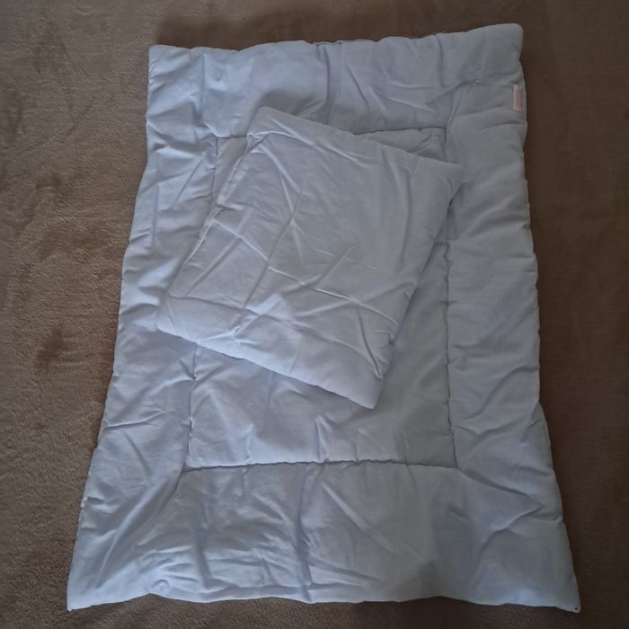 Wypełnienie do wózka/kołyski BabyLux