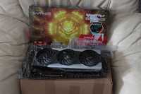 Karta graficzna SAPPHIRE Radeon RX 6900 XT Nitro+ SE 16 GB