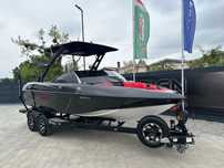 Malibu 20VTX NOWY MODEL 2017 Wakesurf Wakeboard Zamiana