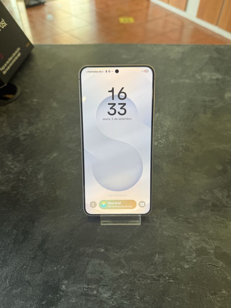Samsung S25 256GB