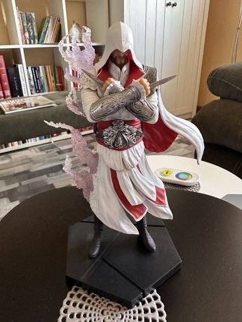 Figurka Assassin’s Creed Ezio Animus