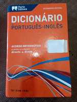 Dicionários - Porto Editora