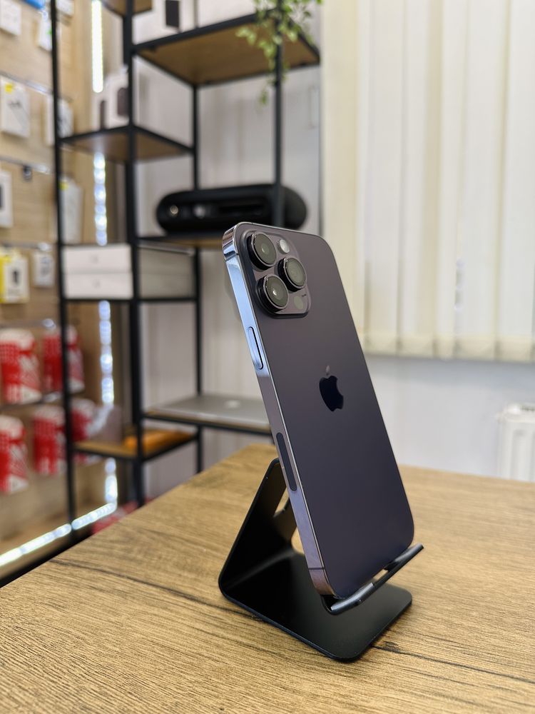 iPhone 14 Pro Max 1 TB • Гарантія • Магазин • Айфон 14 про макс • 730$