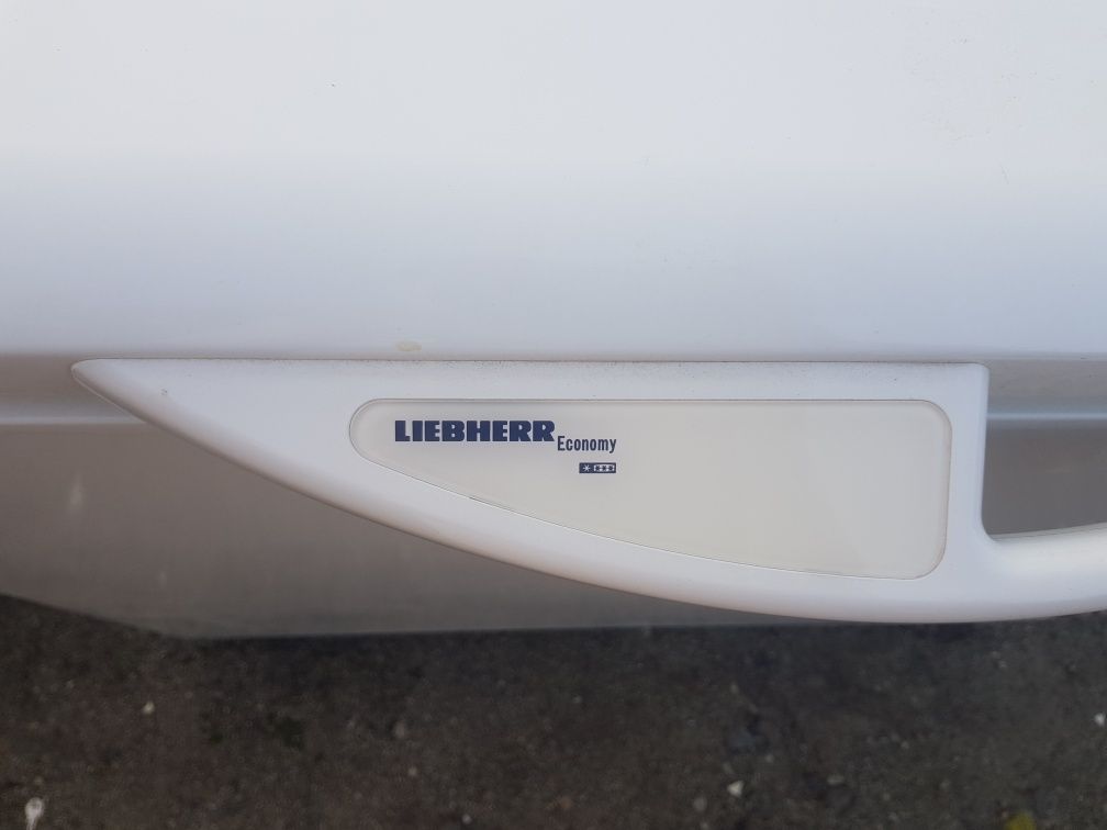 Zamrażarka klapowa 210 l Liebherr gts 2221