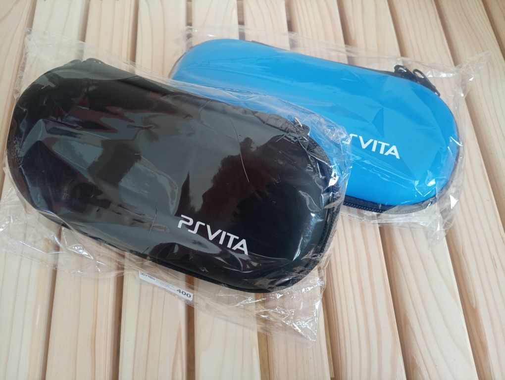 Чехол для PS Vita и на Nintendo switch