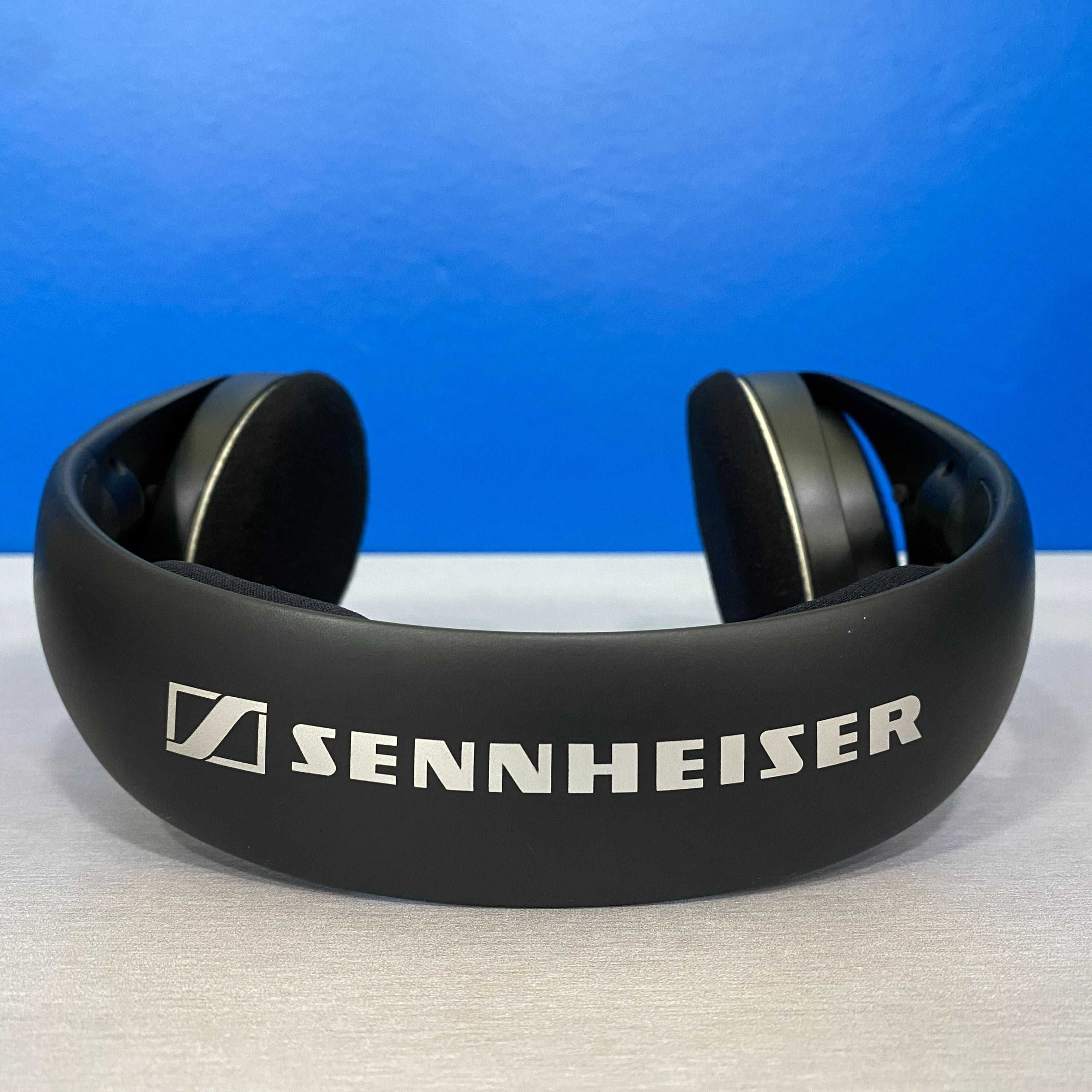 Sennheiser RS 120 (Wireless)