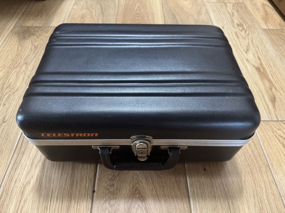 Телескоп підзорна труба Celestron C90