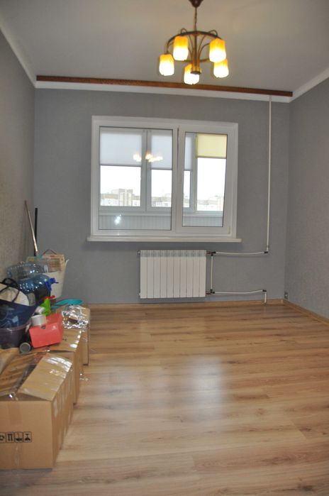 Продаж 2-кімнатної квартири вул. С. Олійника