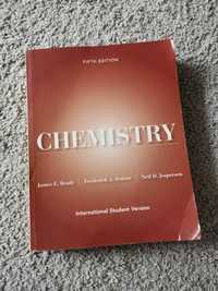 Chemistry Brady Senese Jespersen książka