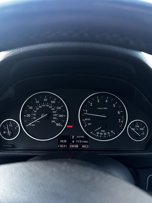 Продам бмв ф30 328 xdrive