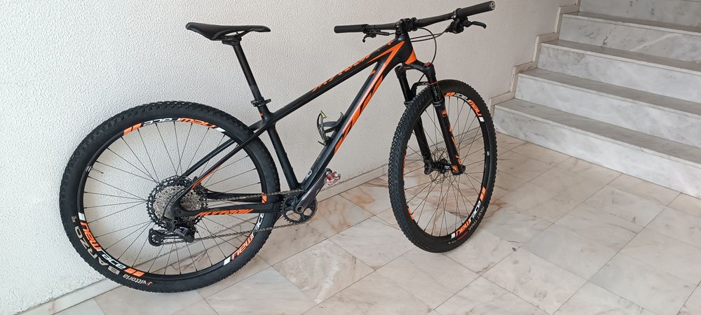 Ktm Myroon Pro 29er