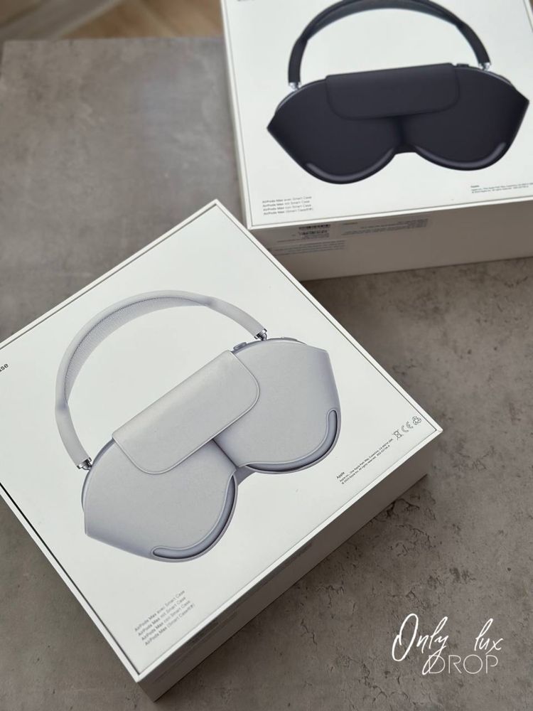 Apple AirPods max