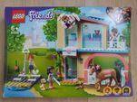 LEGO Friends 41446 Klinika weterynaryjna