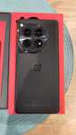 Oneplus 12 12/256  Czarny kupiony 02.2025 Zamiana