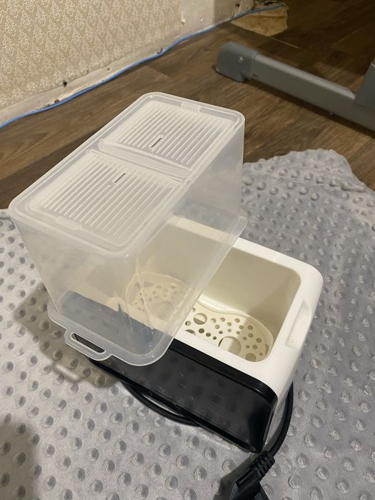 Продаем стерилизатор