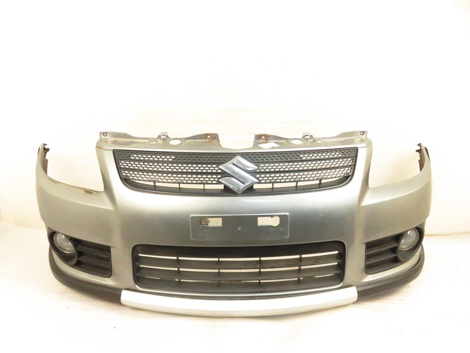 Zderzak Przód Suzuki Sx4 (ey, Gy) Zcd