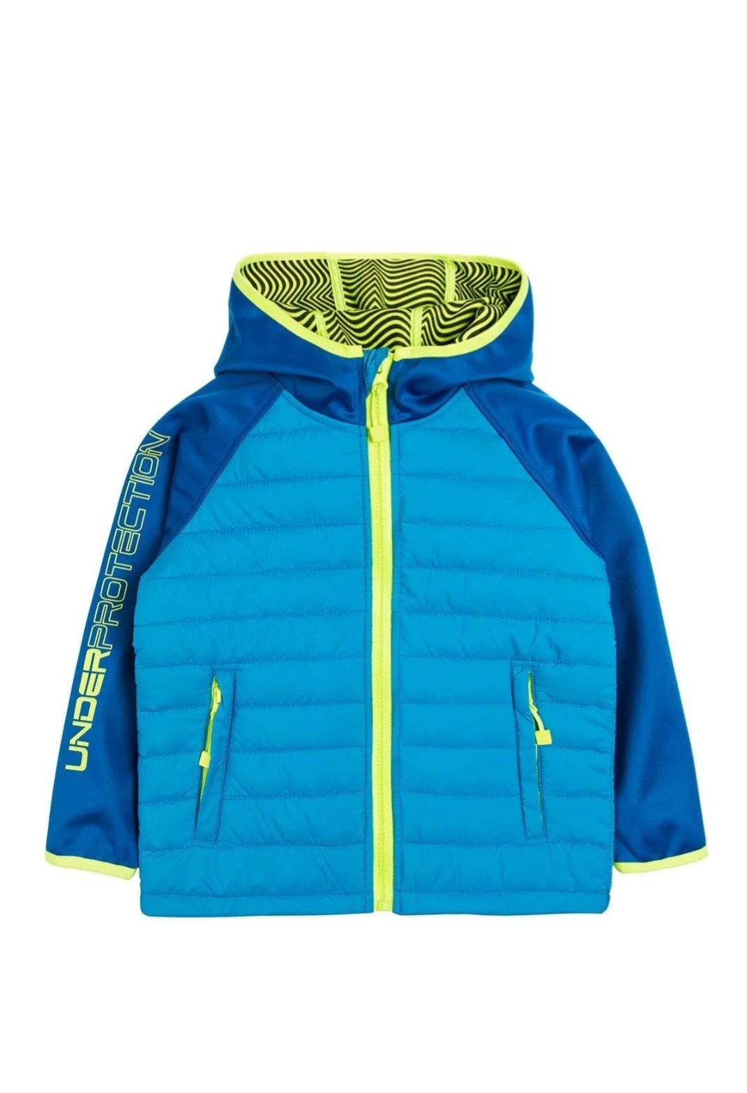 HUBIX Kurtka wiosenna / Softshell Smyk 128 Cool Club