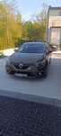 Renault Megane 2016