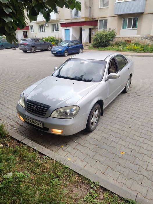 Продам машину в хорошому стані