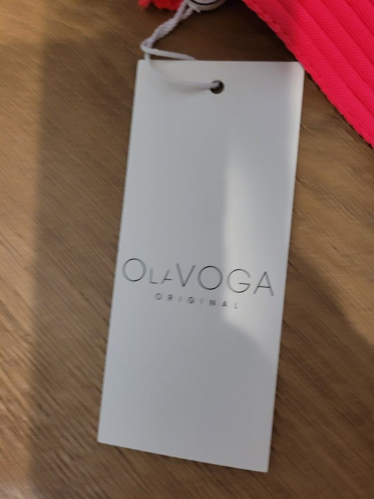 Top O la voga Nowy