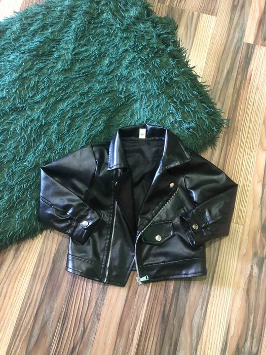 Пакет верхнього одягу для дівчинки