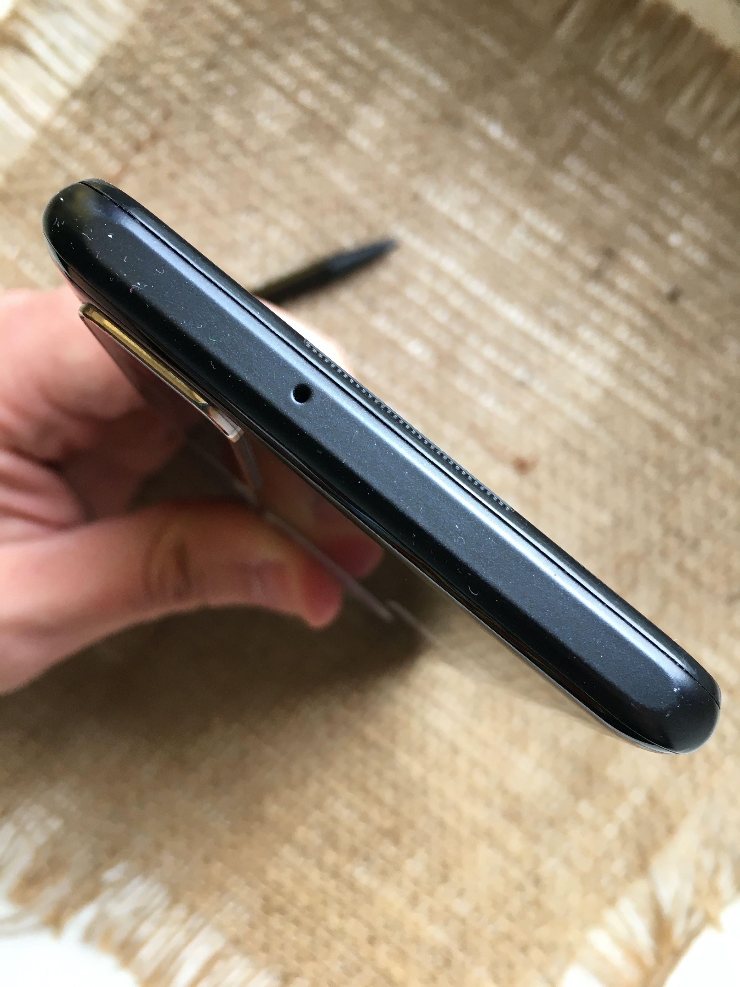 Смартфон Huawei PPA