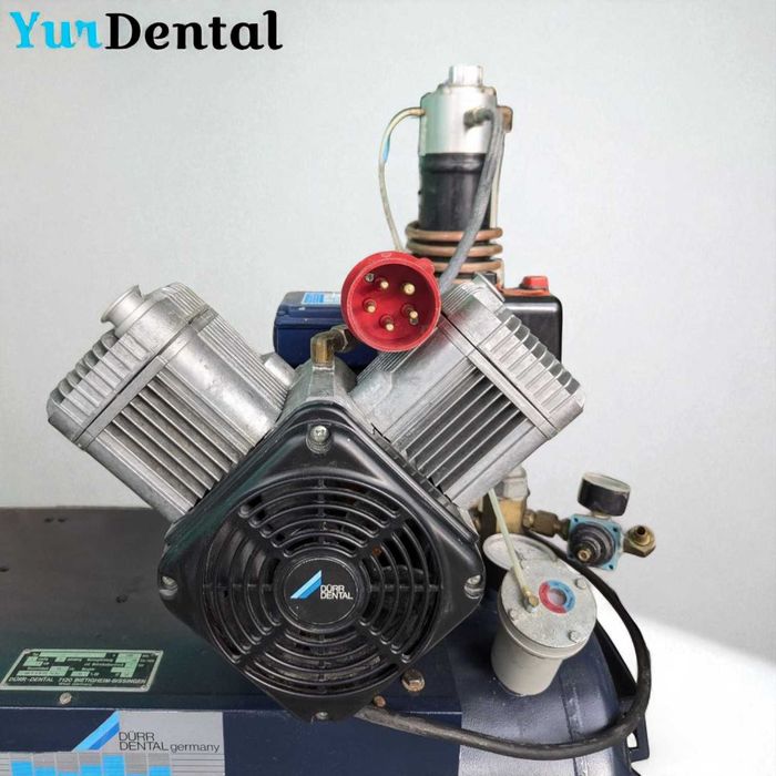 Компресор Durr 2ц 3ф