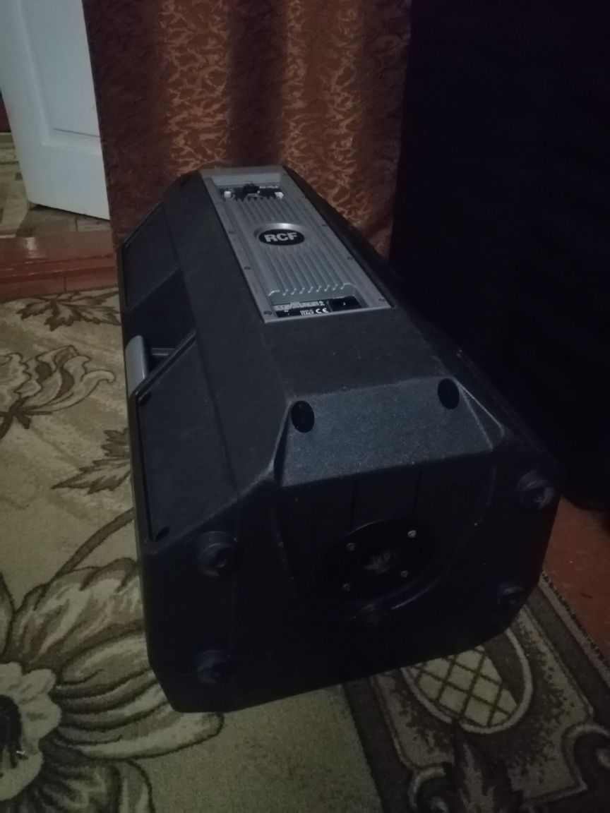 Rcf 4pro 3001 без МК. Найкращий варіант ціна якість.