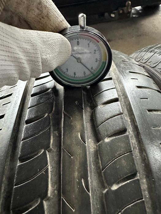 195/65r15 opony letnie para 2szt