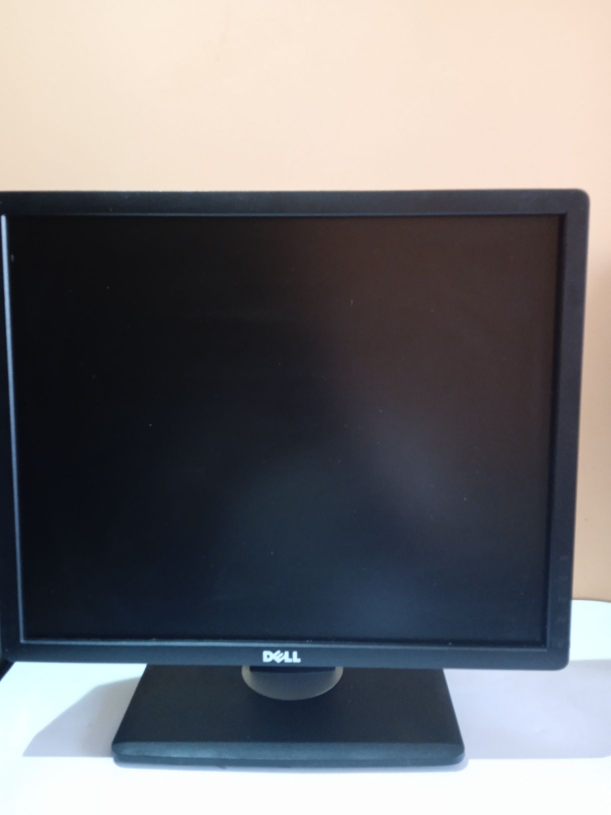 Monitory Dell, Samsung LCD/LCD