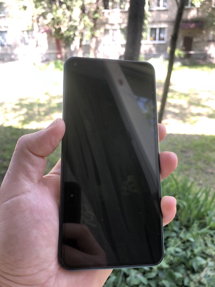 Xiaomi redmi note 9 4/128gb