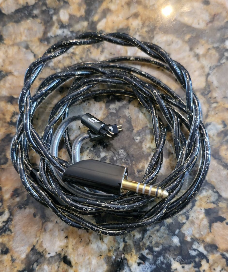 Liquid Links Venom balanced 4.4mm