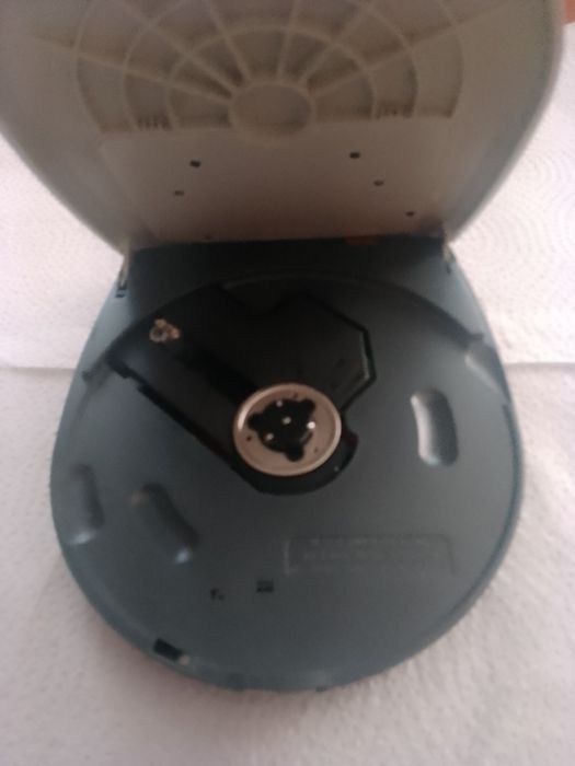 Discman miroradici 3815tz