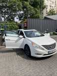Sonata Hyundai Sonata