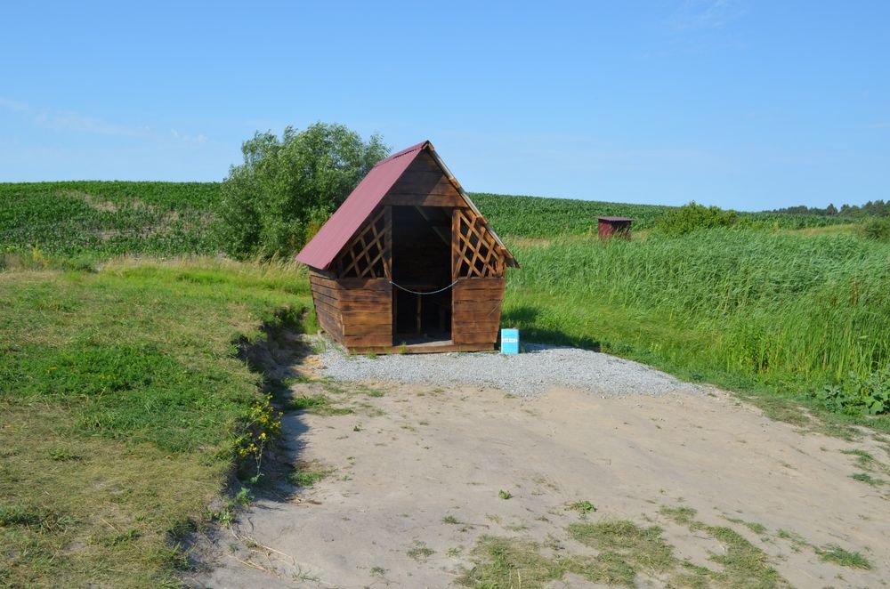 Рибалка / риболовля