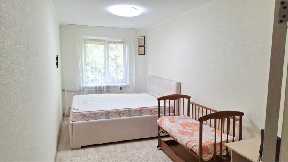 Здам 3 кімнатну квартиру верх пр. О. Поля реальна вільна оренда