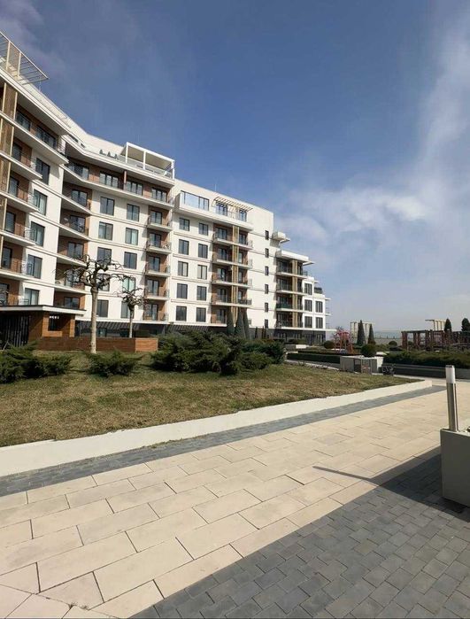 Продаж 1-кімнатної квартири в ЖК "Маринист"! 1K7