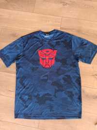 Спортивна футболка Transformers, Трансформери Автоботи