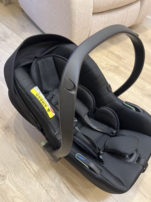 Автокрісло Anex Cosmo 0+