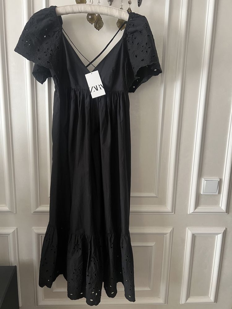 Літня сукня Zara нова