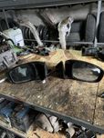 Зеркала зеркало бокового вида инфинити м35 м45 g25 g35 g37