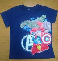 T-shirt Avengers 122
