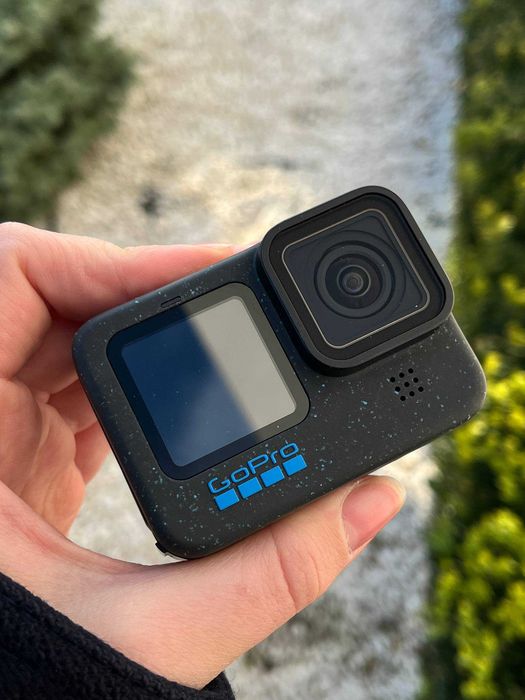GoPro Hero 12 в чудовому стані