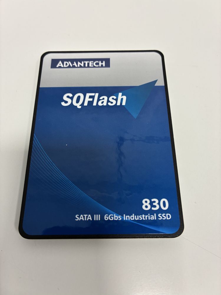 Disco SSD Advantech 256GB