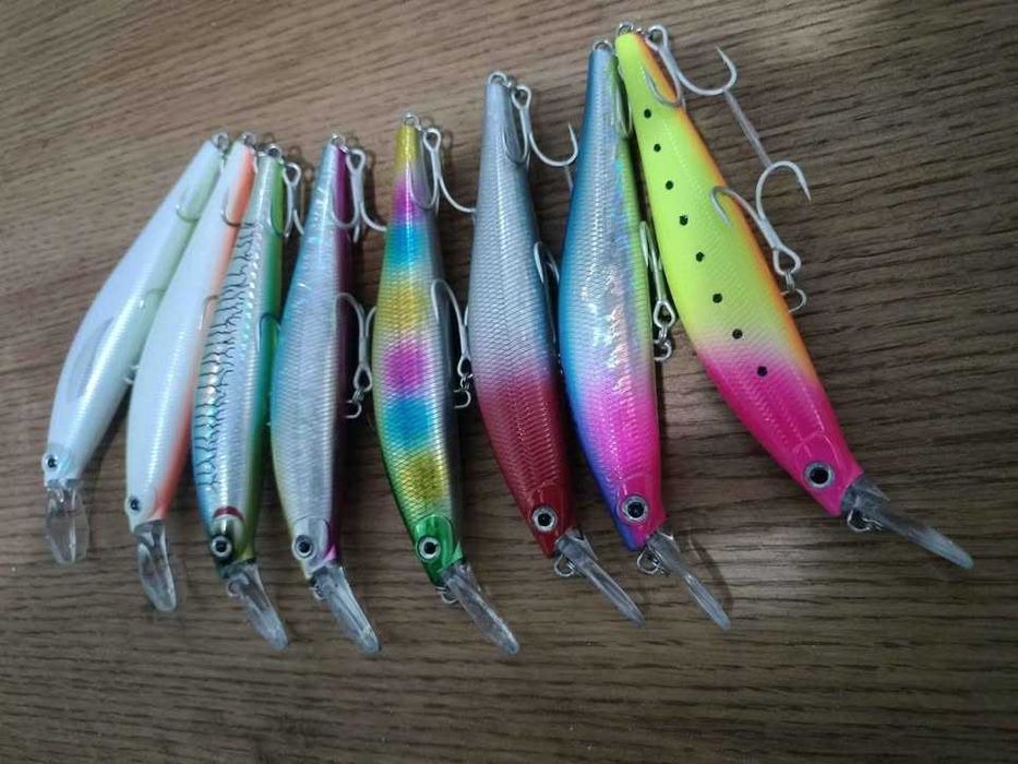 Fjord Profund 130s 52gr