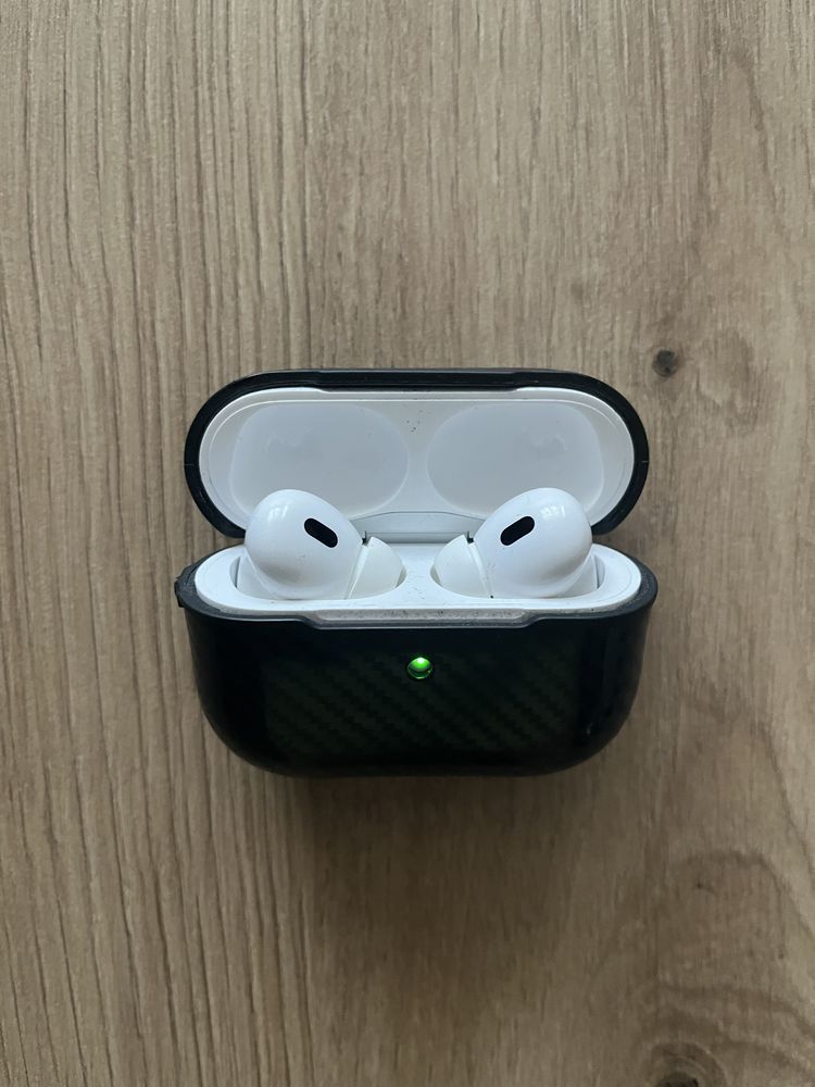 Sluchawki Airpods Pro 2