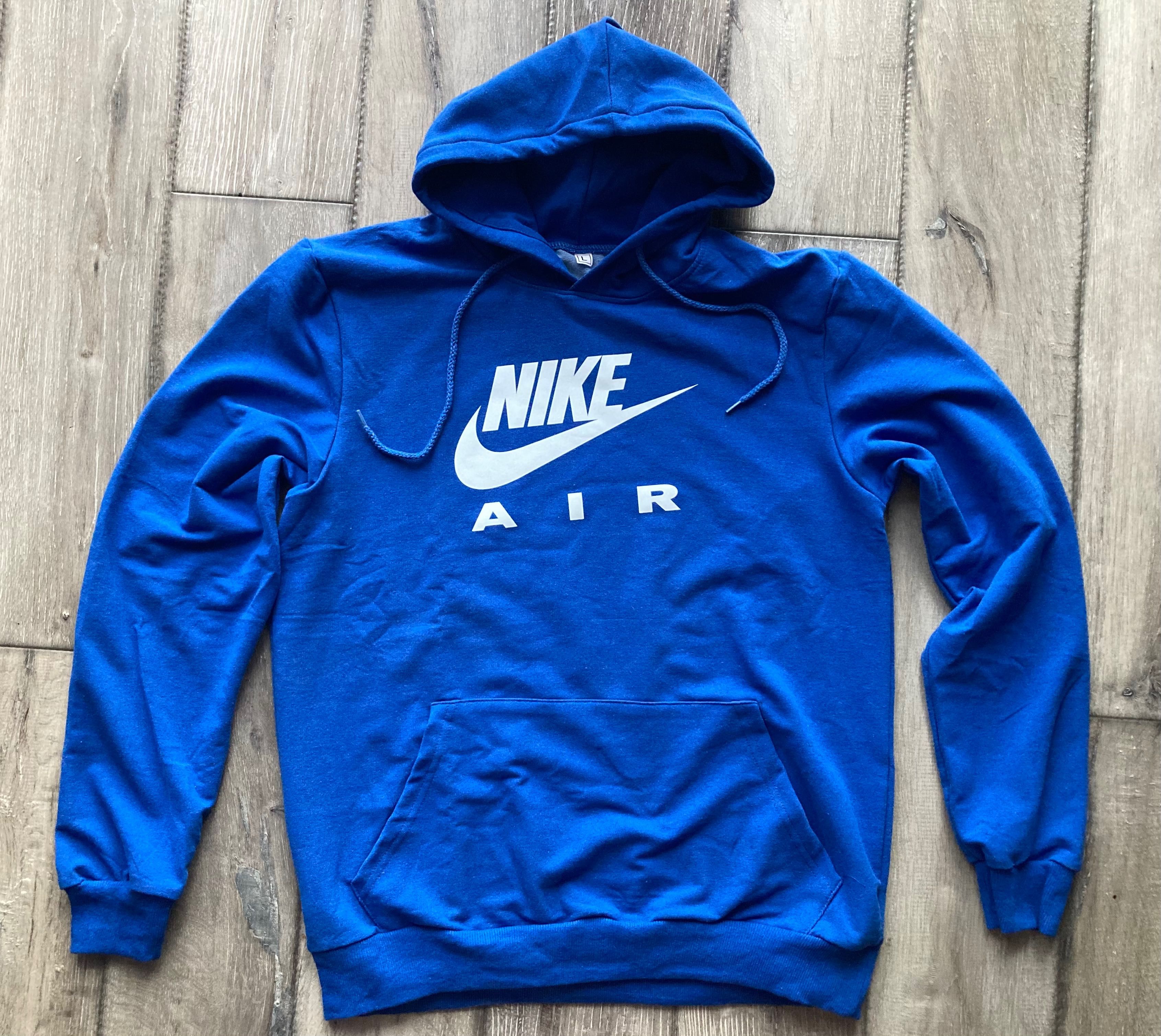 Nowa bluza Nike Air L