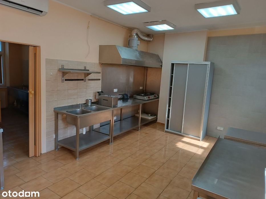 OKAZJA! Sprzedam Lokal użytkowy