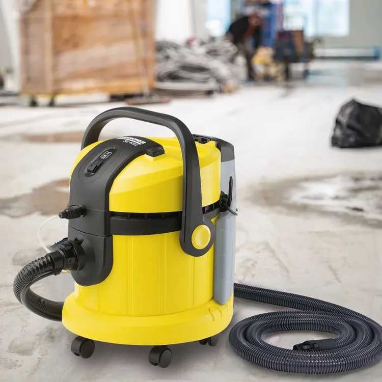 Aspirador KARCHER SE4002